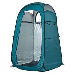 Oztrail Ensuite Popup Single