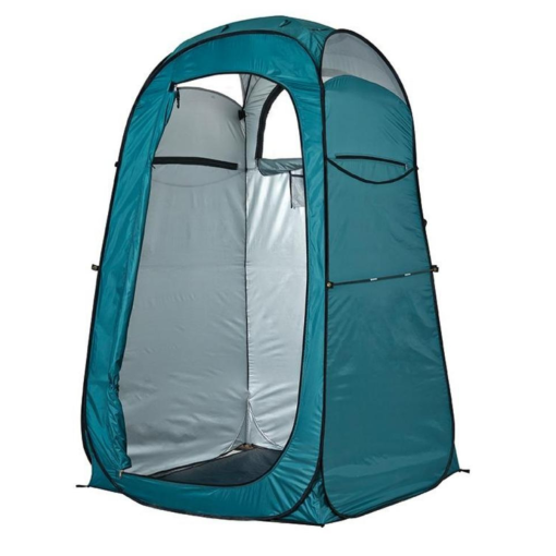 Oztrail Ensuite Popup Single