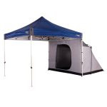 Oztrail 3.0 Portico Tent-Camping Tent-gazebo