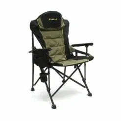 Oztrail RV Chair-foldable camp chair-camping chairs