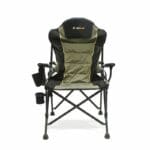 Oztrail RV Chair 170kg-foldable camping chair-camp furniture