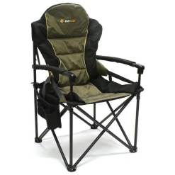 Oztrail RV Chair 170kg
