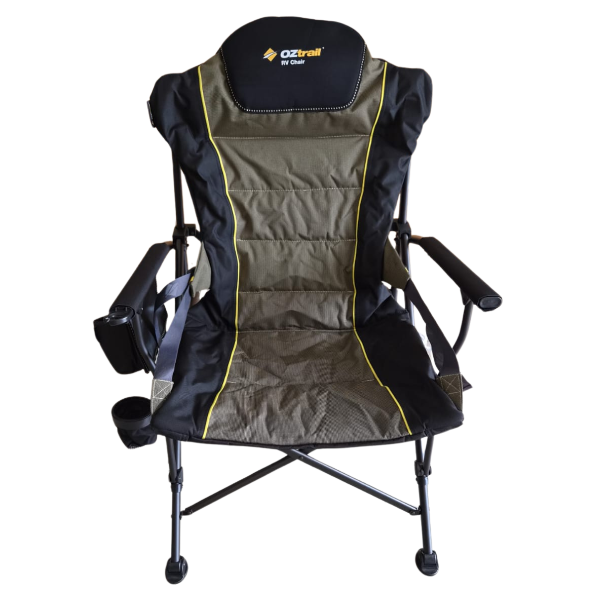 Oztrail RV Chair 200kg