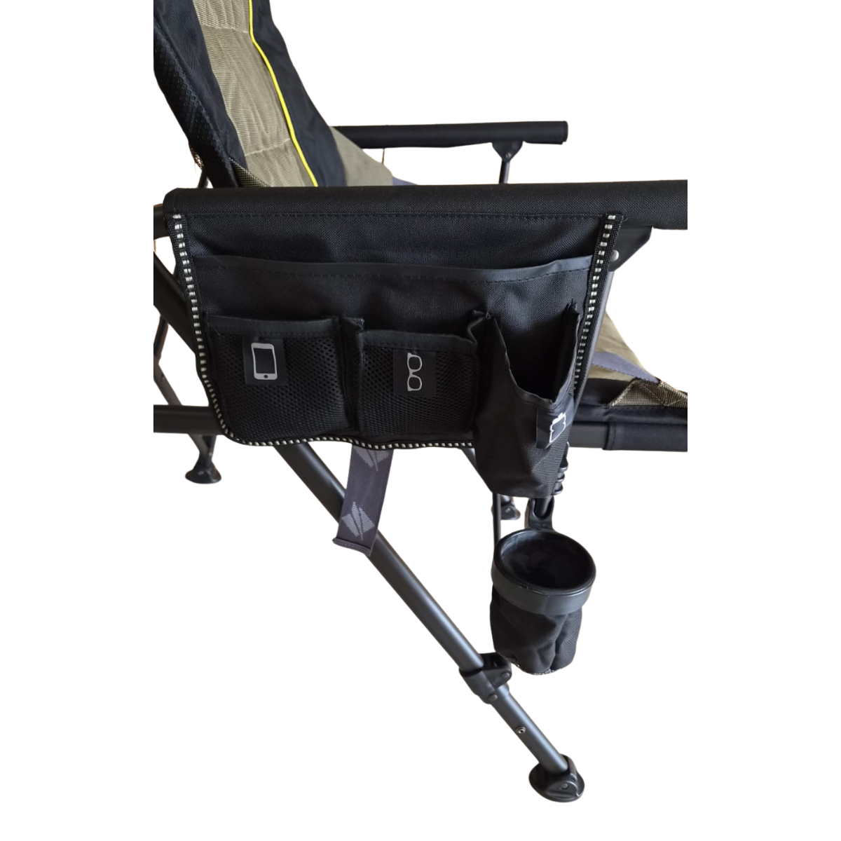 Oztrail RV Chair 200kg