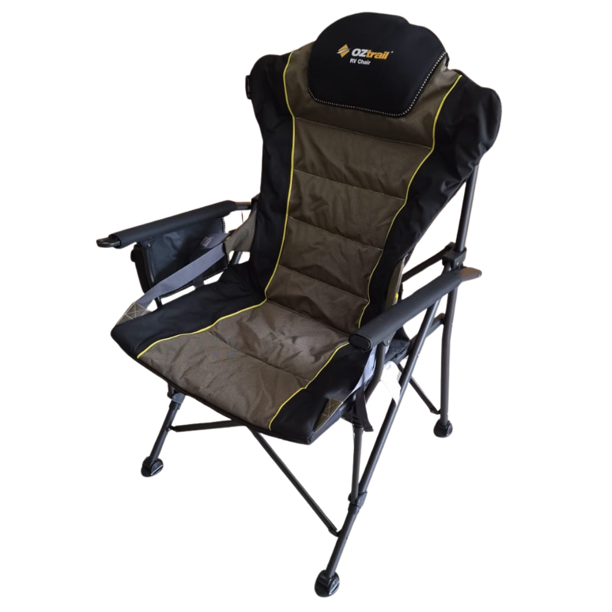 Oztrail RV Chair 200kg