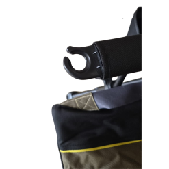 Oztrail RV Chair 200kg