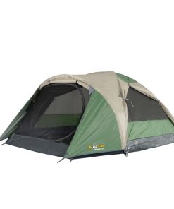 Oztrail Classic Skygazer 4XV Dome Tent-camping tent