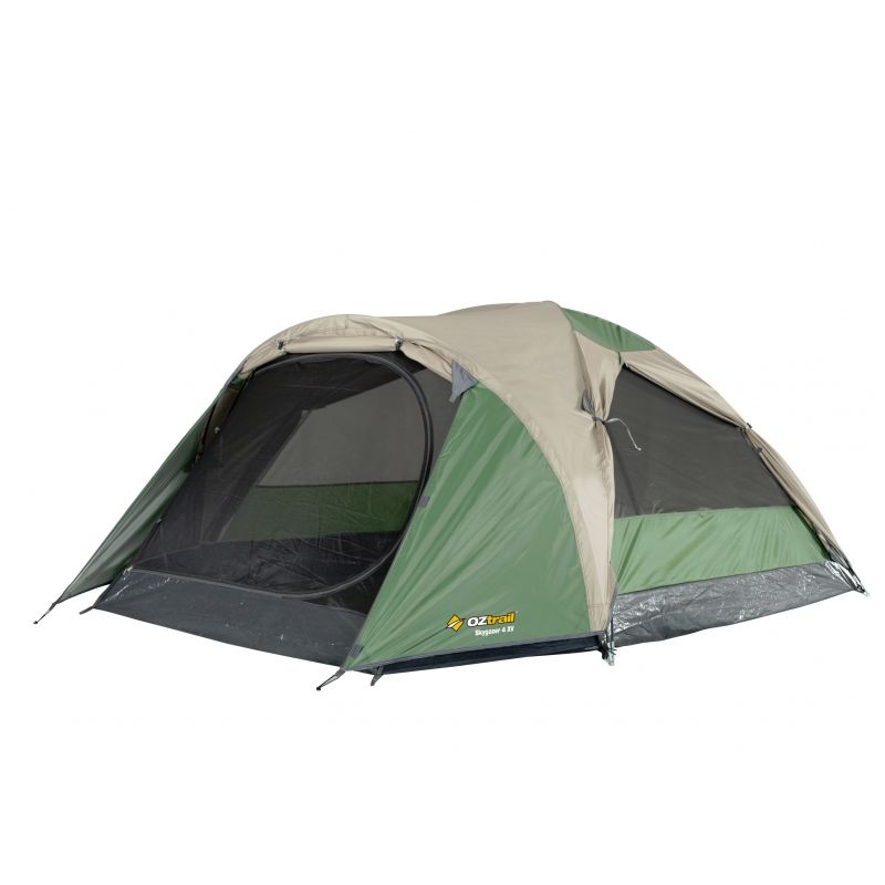 Oztrail Classic Skygazer 4XV Dome Tent-camping tent