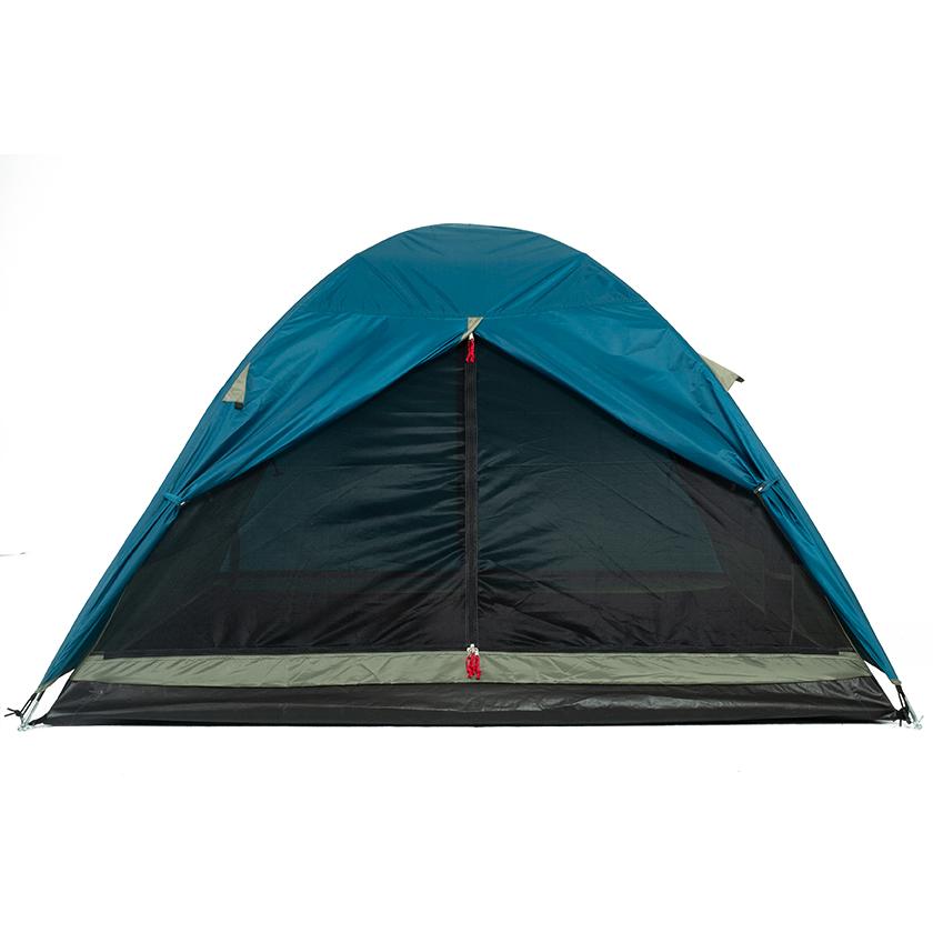 Oztrail Tasman 3-Camping Tent-dome tent