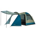 Oztrail-Tasman 4V-Plus-camping-tents