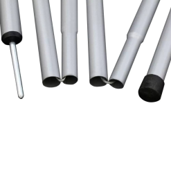 Oztrail Tent Awning Pole Kit