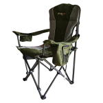 Oztrail Titan Arm Chair 250kg