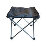 Oztrail Toilet Stool with Flap