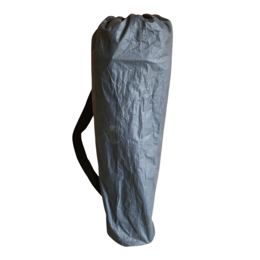 Oztrail Toilet Stool with Flap