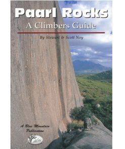 Paarl Rocks Guide