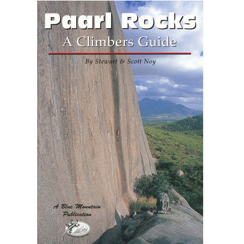 Paarl Rocks Guide
