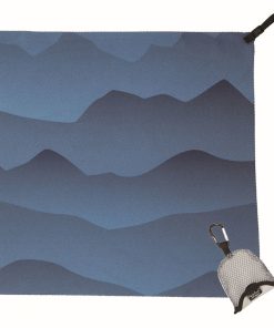 Packtowl Nano Towel