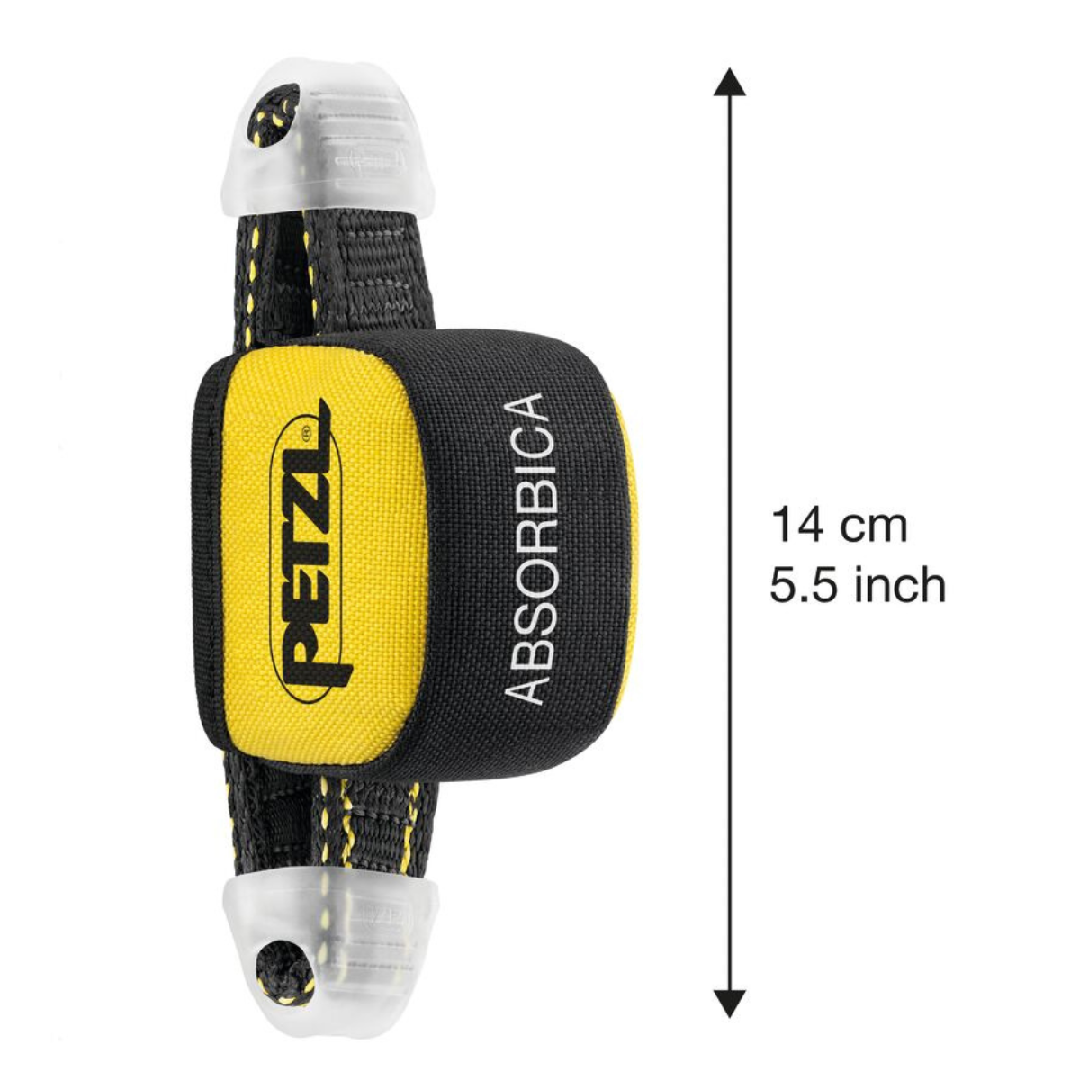 Petzl Absorbica