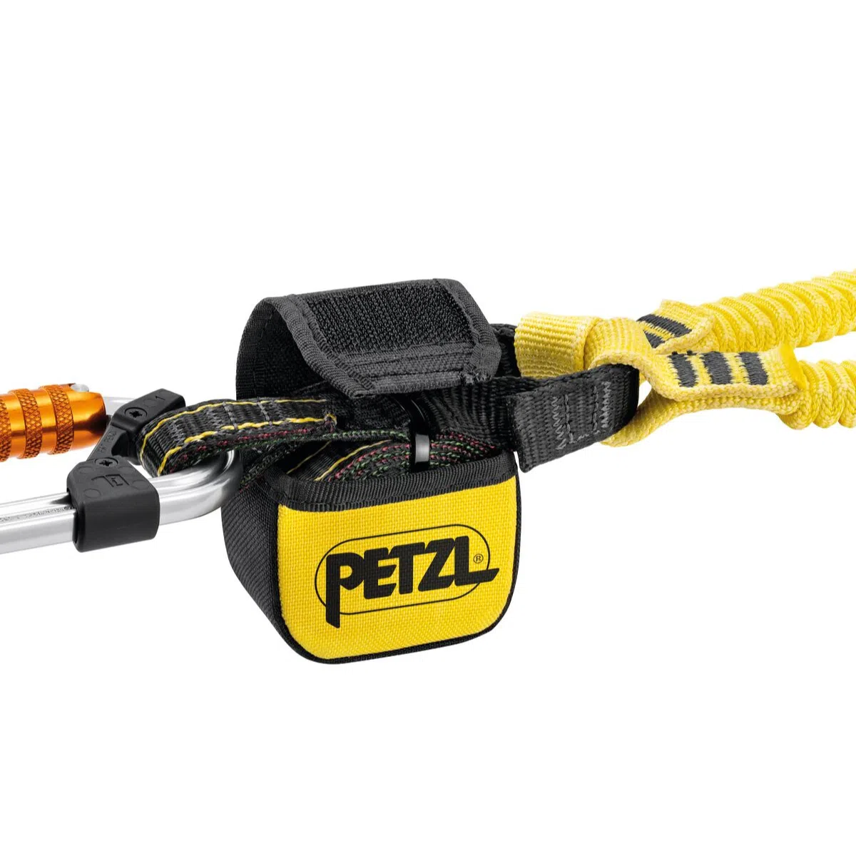 Petzl Absorbica Y MGO Euro 150cm