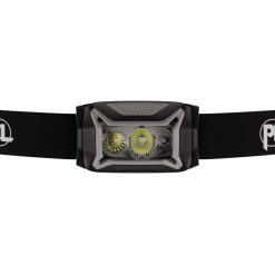 Petzl Actik Core Headlamp, 625 Lumens - Black