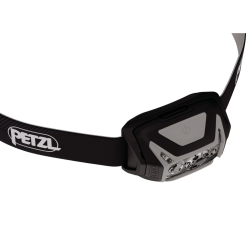 Petzl Actik Core Headlamp, 625 Lumens - Black