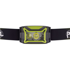 Petzl Actik Core Headlamp, 625 Lumens - Green
