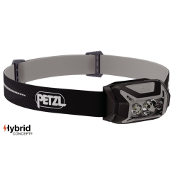 Petzl Actik Core Headlamp, 625 Lumens