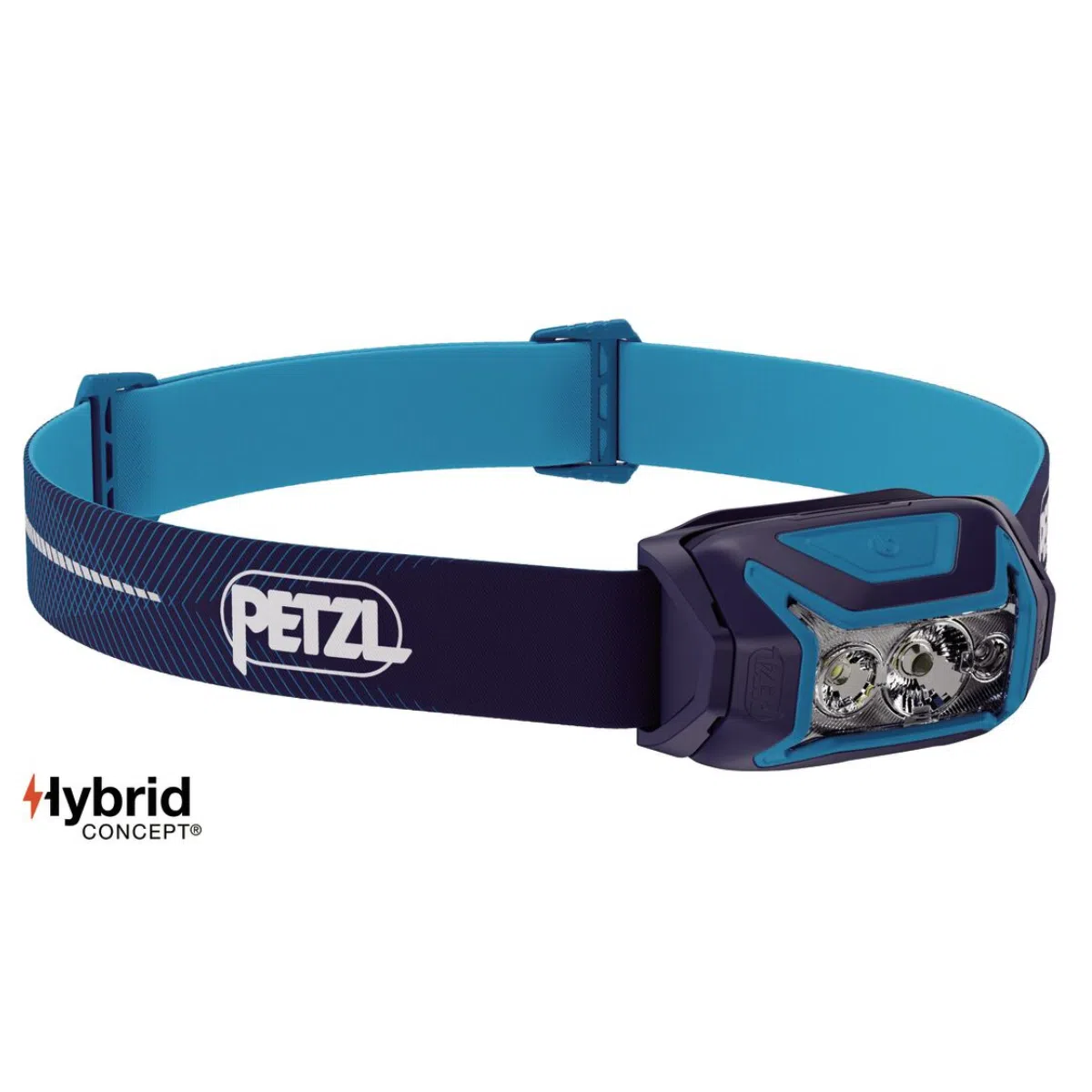 Petzl Actik Core Headlamp, 625 Lumens | Camp And Climb