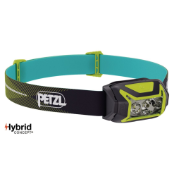 Petzl Actik Core Headlamp, 625 Lumens | Camp And Climb