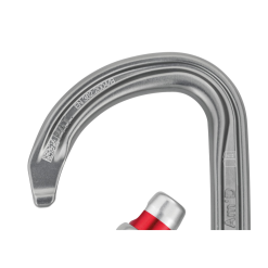 Petzl Am'D Screw Lock Carabiner