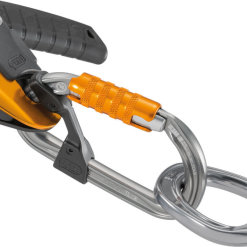 Petzl Am'd Triact Lock Carabiner