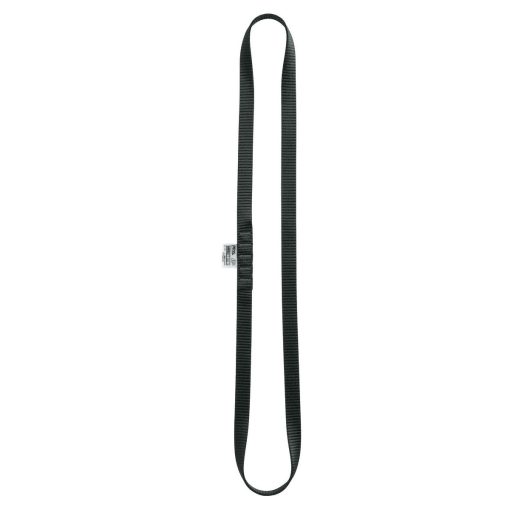 Petzl Anneau Black Sling 80cm-climbing equipment