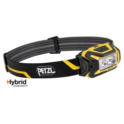 Petzl Aria 2R Headlamp