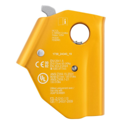 Petzl ASAP Fall Arrester