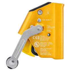 Petzl ASAP Lock Fall Arrester