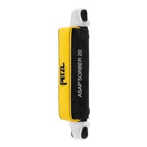 Petzl ASAP'SORBER 20cm Energy Absorber | Camp And Climb