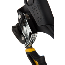 Petzl Ascension Handled Ascender - Left