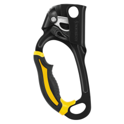 Petzl Ascension Handled Ascender - Left