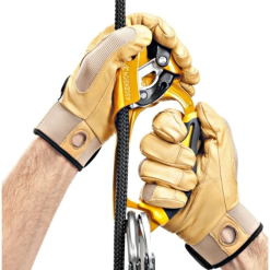 Petzl Ascension Handled Ascender - Right
