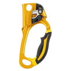 Petzl Ascension Handled Ascender - Right