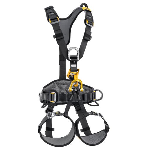 Petzl Astro Bod Fast Harness