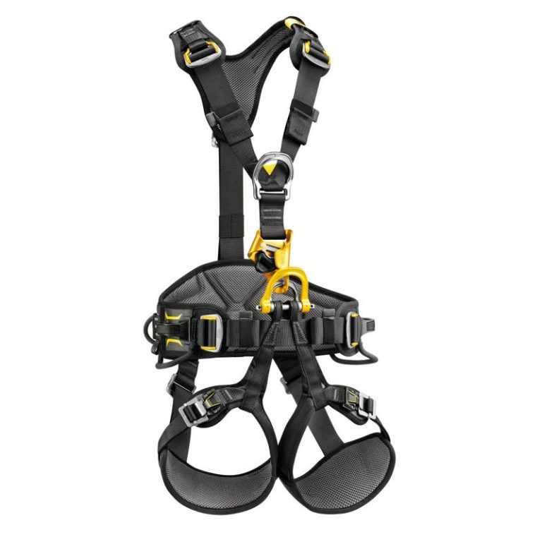 Petzl - Camp And Climb Outdoor