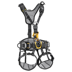 Petzl Astro Euro Full Body Harness
