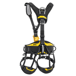 Petzl Astro Euro Full Body Harness