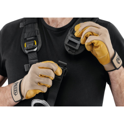 Petzl Astro Euro Full Body Harness