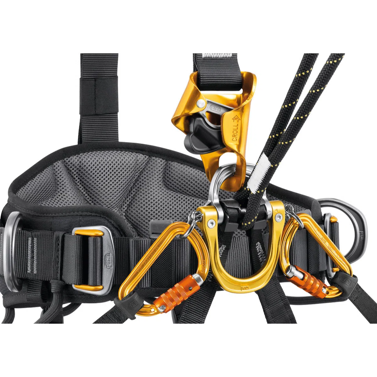 Petzl Astro Sit Fast 1