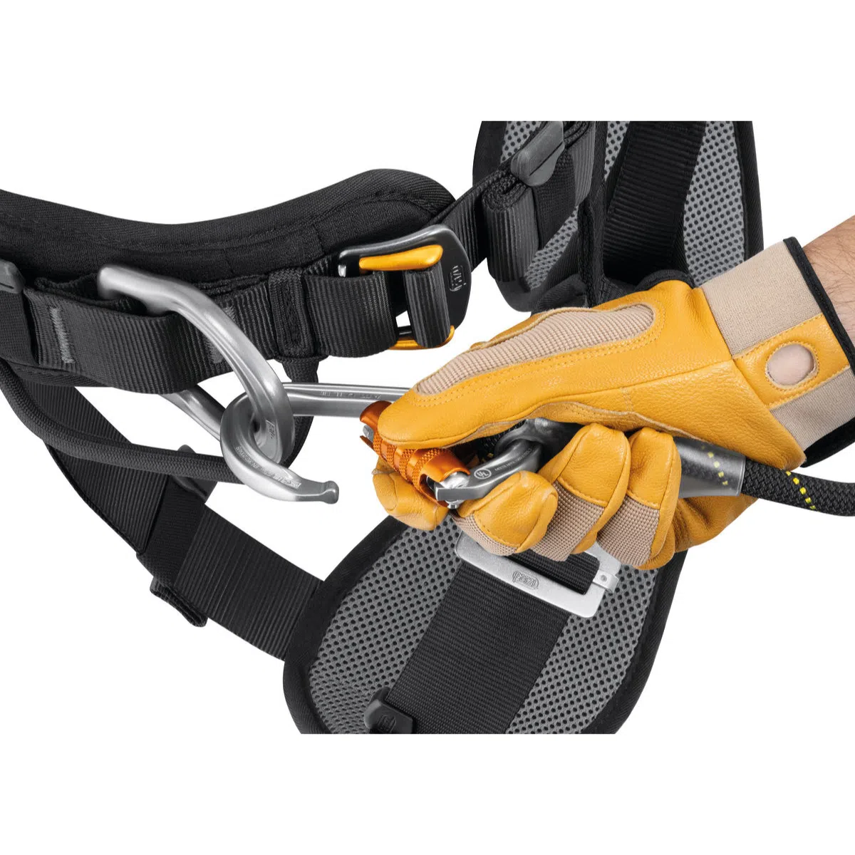 Petzl Astro Sit Fast 1