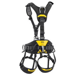 Petzl Avao Fast European Work Harness Full Body