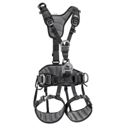 Petzl Avao Fast European Work Harness Full Body