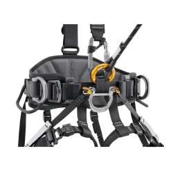 Petzl Avao Fast European Work Harness Full Body